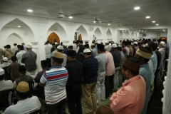 Namaz-e-Tahajjud