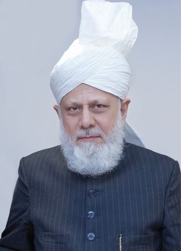 Read more about the article Message From Huzoor (May Allah Be His Helper) For Khuddamul Ahmadiyya Bharat