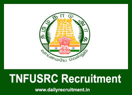 Read more about the article TNFUSRC Recruitment (2019) – 320 Posts of Forest Guard, Last Date: 03-02-2020