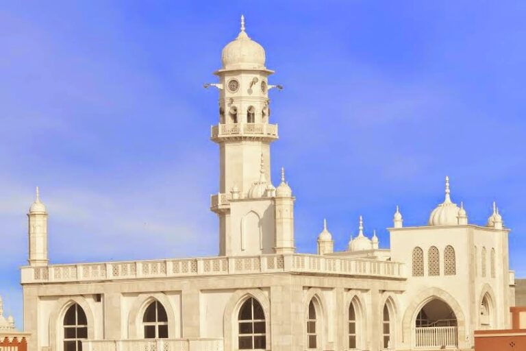 Read more about the article کلام الامام المہدی علیہ السلام – دسمبر ۲۰۲۱