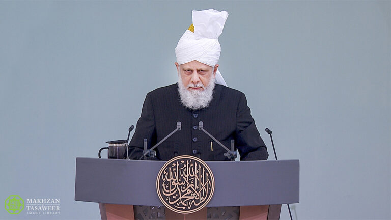 Read more about the article امام وقت کی آواز – دسمبر ۲۰۲۱