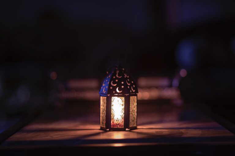 Read more about the article امام وقت کی آواز – اکتوبر ۲۰۲۱