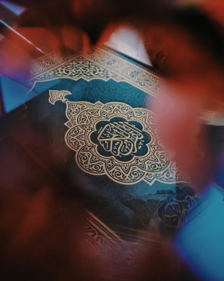 Read more about the article قرآن کریم – اکتوبر ۲۰۲۱