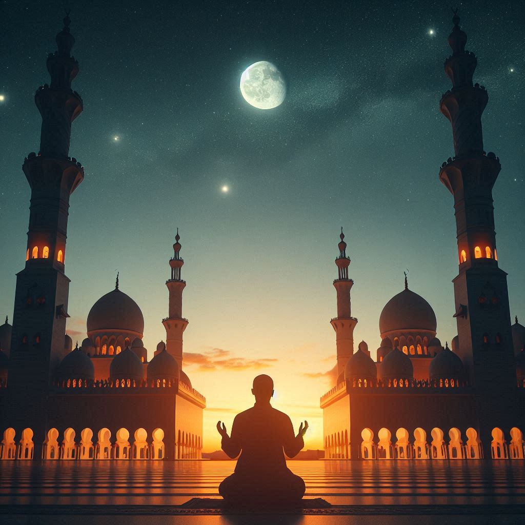 You are currently viewing The importance of Tahajjud (night prayer) and how to wake up for it