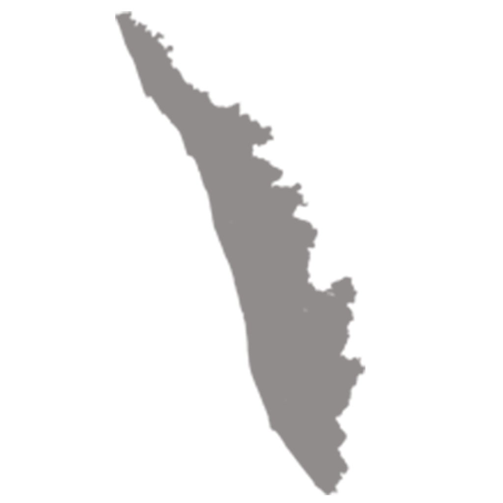 Kerala Outline Map Kerala Map Png Line Art Transparen vrogue.co